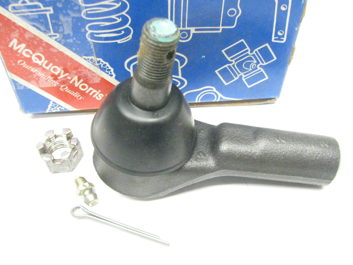 Mcquay-norris ES455R Outer Steering Tie Rod End
