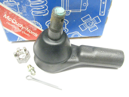 Mcquay-norris ES455R Outer Steering Tie Rod End