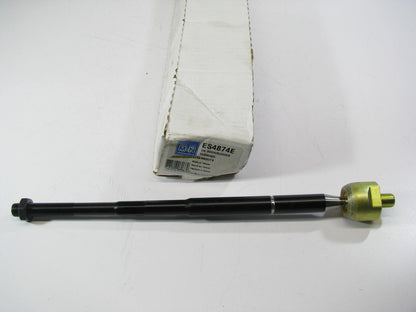 Mcquay-norris ES4874E Steering Tie Rod End - Front Inner