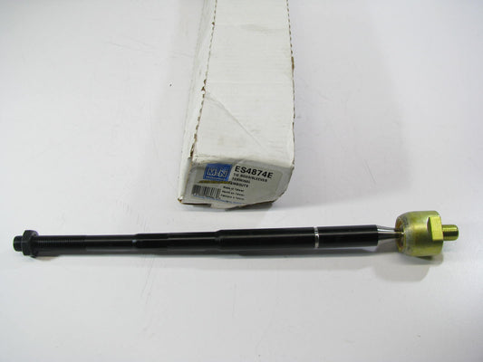 Mcquay-norris ES4874E Steering Tie Rod End - Front Inner