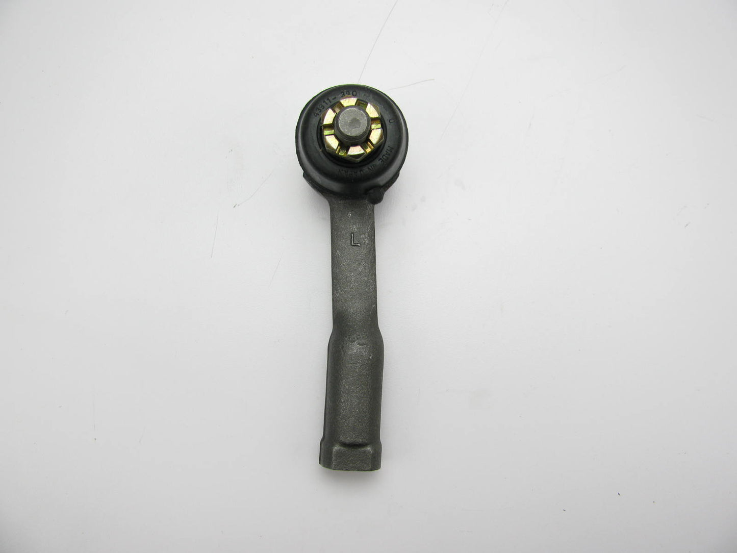 Mcquay-Norris ES489R Steering Tie Rod End -  Left Inner