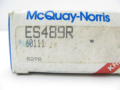 Mcquay-Norris ES489R Steering Tie Rod End -  Left Inner