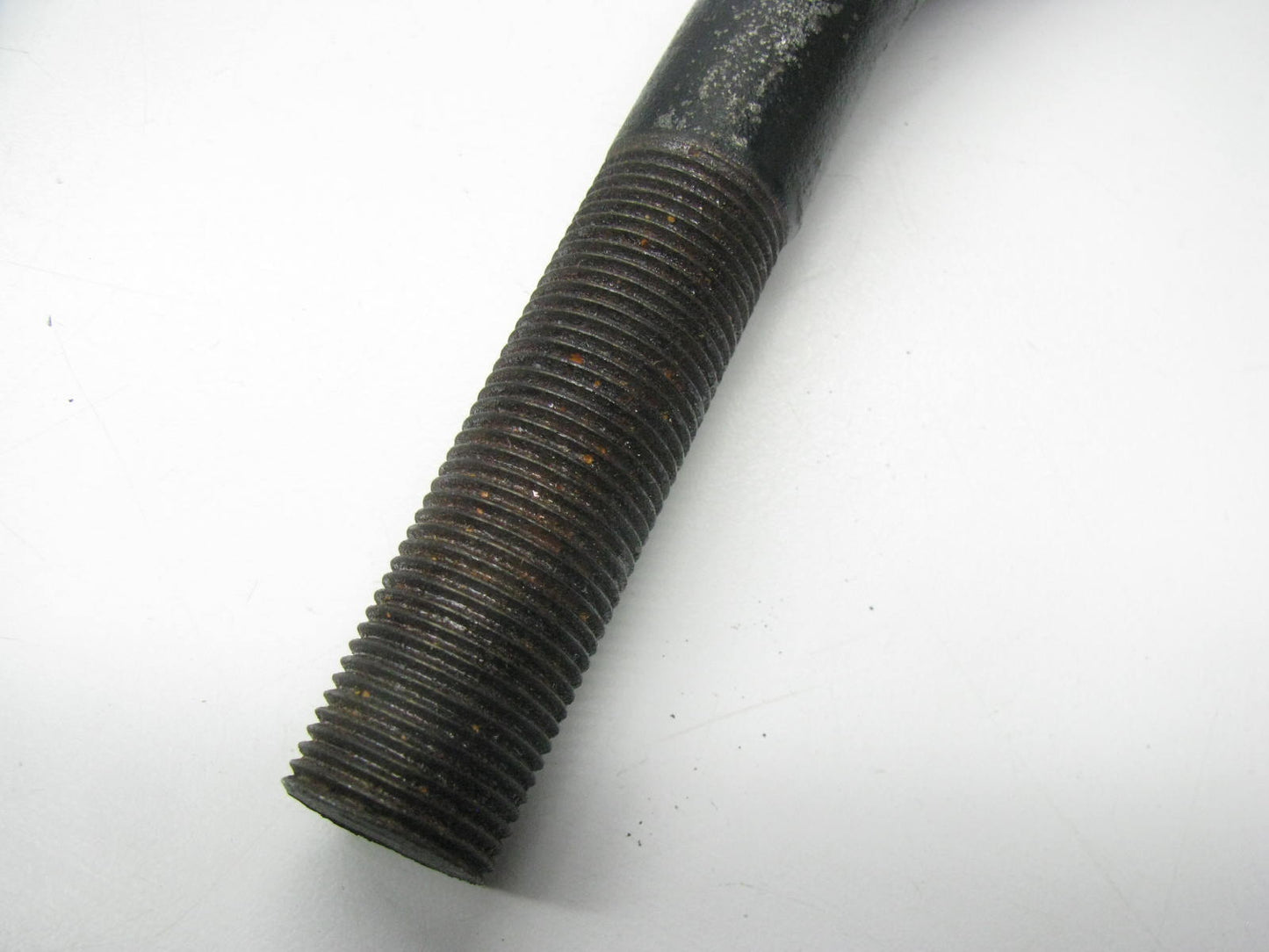 Mcquay-norris ES656 Power Steering Tie Rod End - Front Right Inner