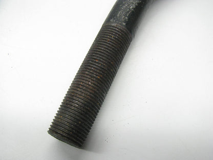 Mcquay-norris ES656 Power Steering Tie Rod End - Front Right Inner