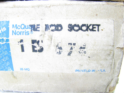 Mcquay-norris ES674 Power Steering Center Link