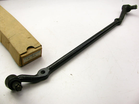 Mcquay-norris ES679 POWER Steering Center Link 63-64 Olds Saginaw Design RP25736