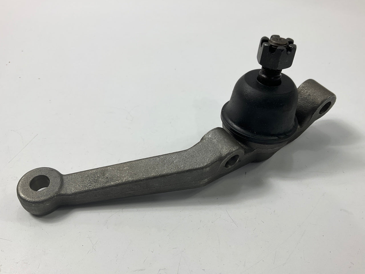 Mcquay-norris FA-423 Front Right Lower Suspension Ball Joint (Drum Brakes Only)