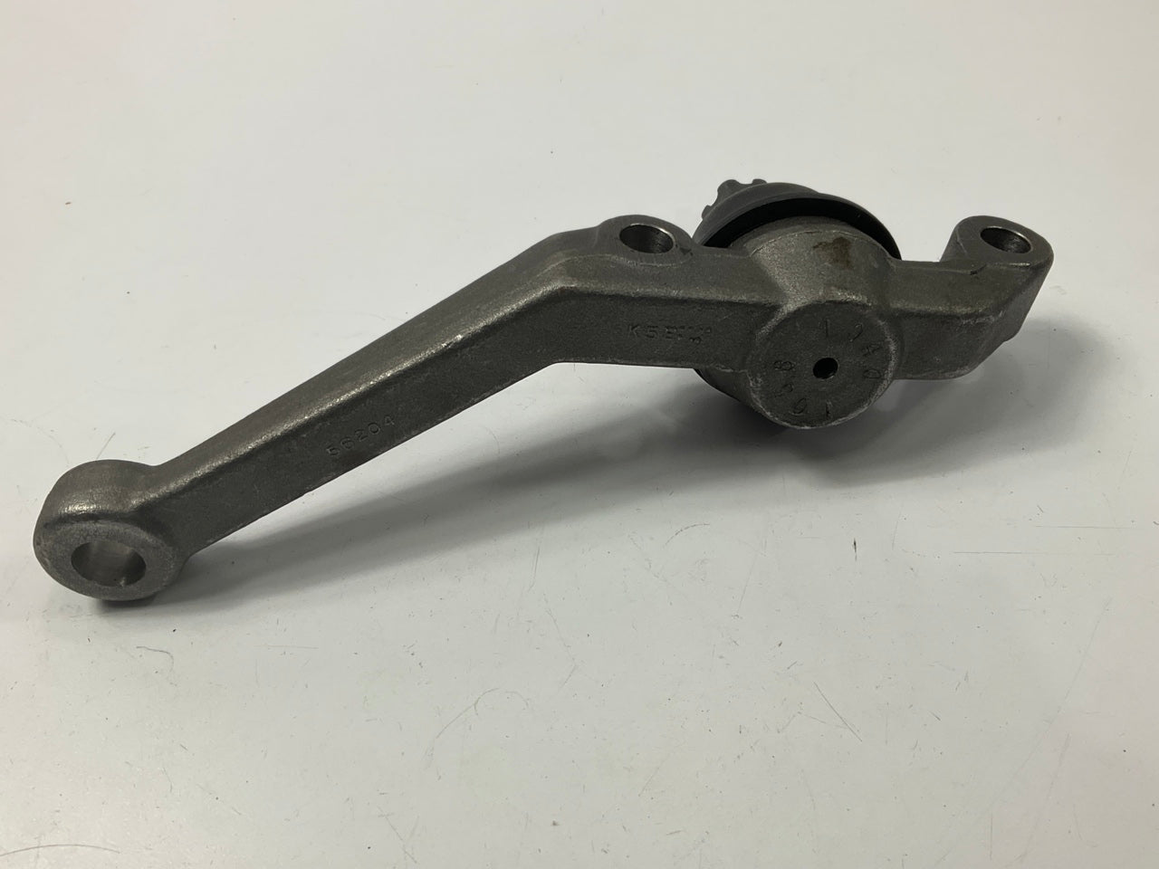 Mcquay-norris FA-423 Front Right Lower Suspension Ball Joint (Drum Brakes Only)