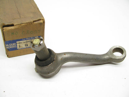 Mcquay-norris FA-427 Steering Idler Arm 1962 Pontiac Tempest