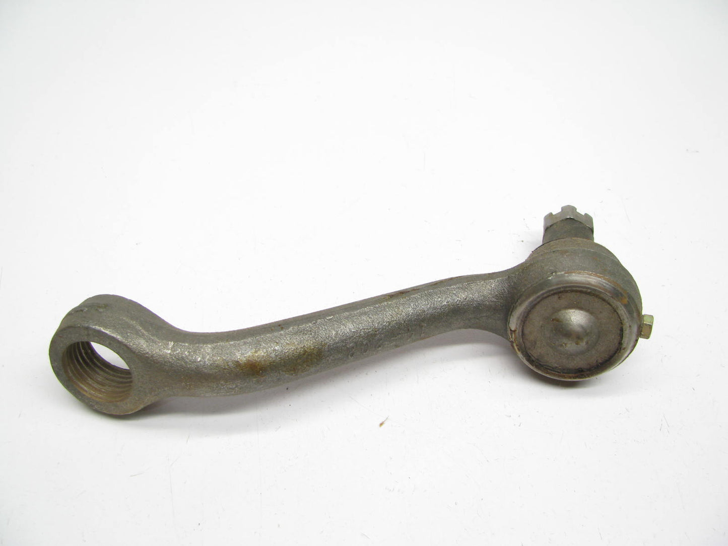 Mcquay-norris FA-427 Steering Idler Arm 1962 Pontiac Tempest