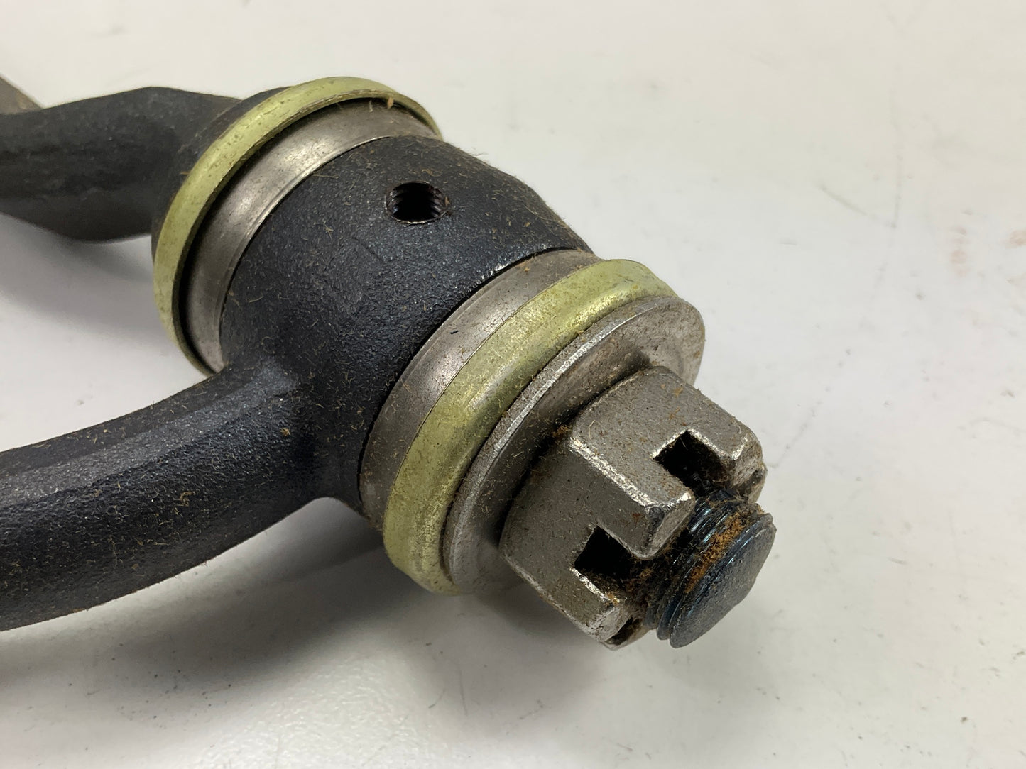 Mcquay-norris FA-749 Steering Idler Arm