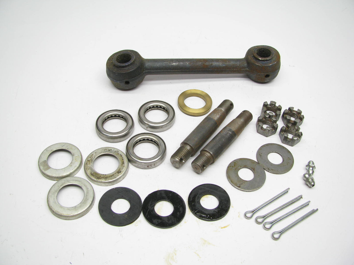 Mcquay-norris FA-751 Steering Idler Arm