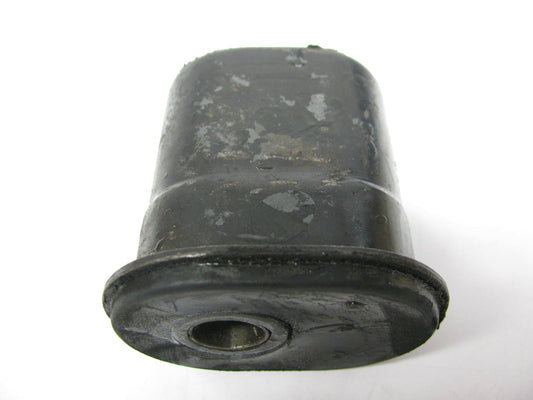 (2) Mcquay-norris FA-775 Oval Front Lower Rear Control Arm Bushings