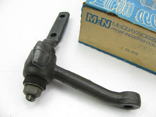 Mcquay-norris FA-970 Steering Idler Arm