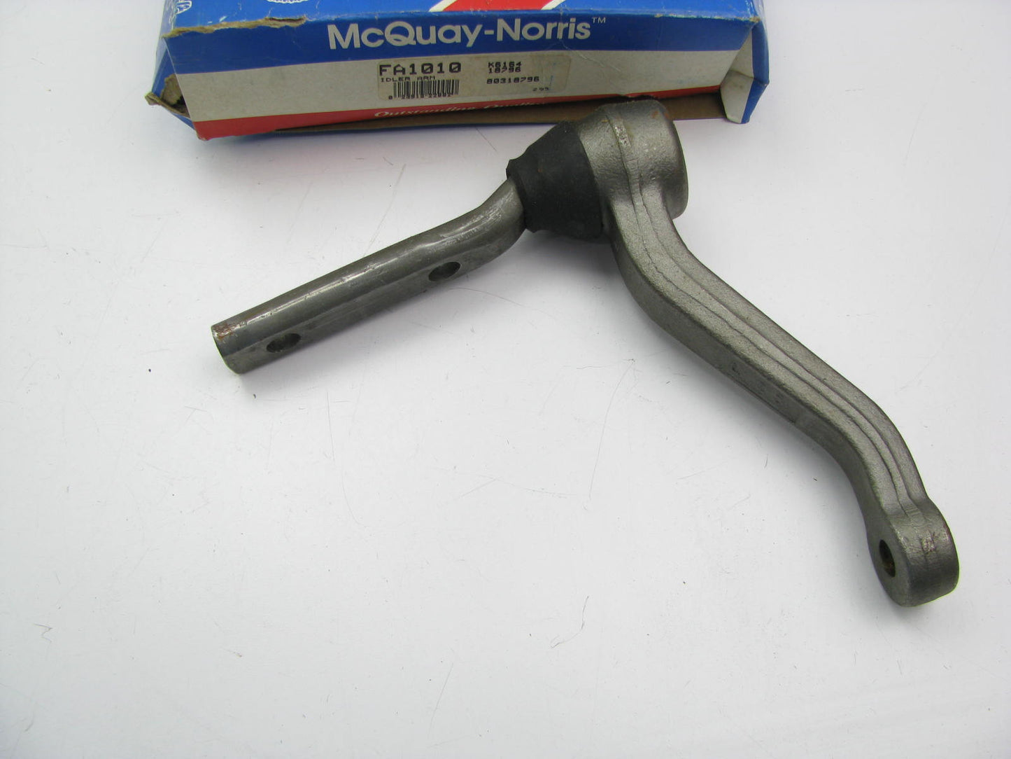 Mcquay-norris FA1010 Steering Idler Arm