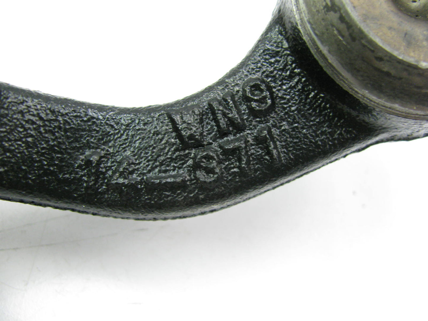 Mcquay-norris FA1012 Steering Idler Arm