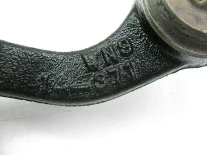 Mcquay-norris FA1012 Steering Idler Arm