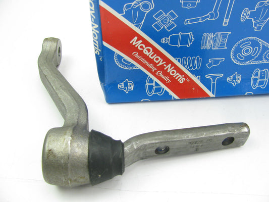 Mcquay-norris FA1013 FRONT Steering Idler Arm