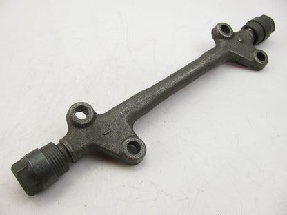 Mcquay-norris FA1033 FRONT LEFT Suspension Control Arm Shaft Kit