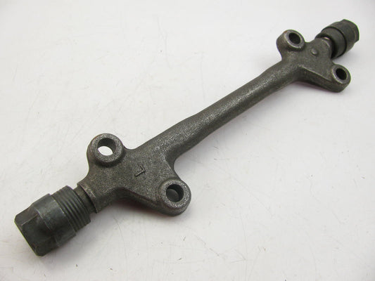 Mcquay-norris FA1033 FRONT LEFT Suspension Control Arm Shaft Kit