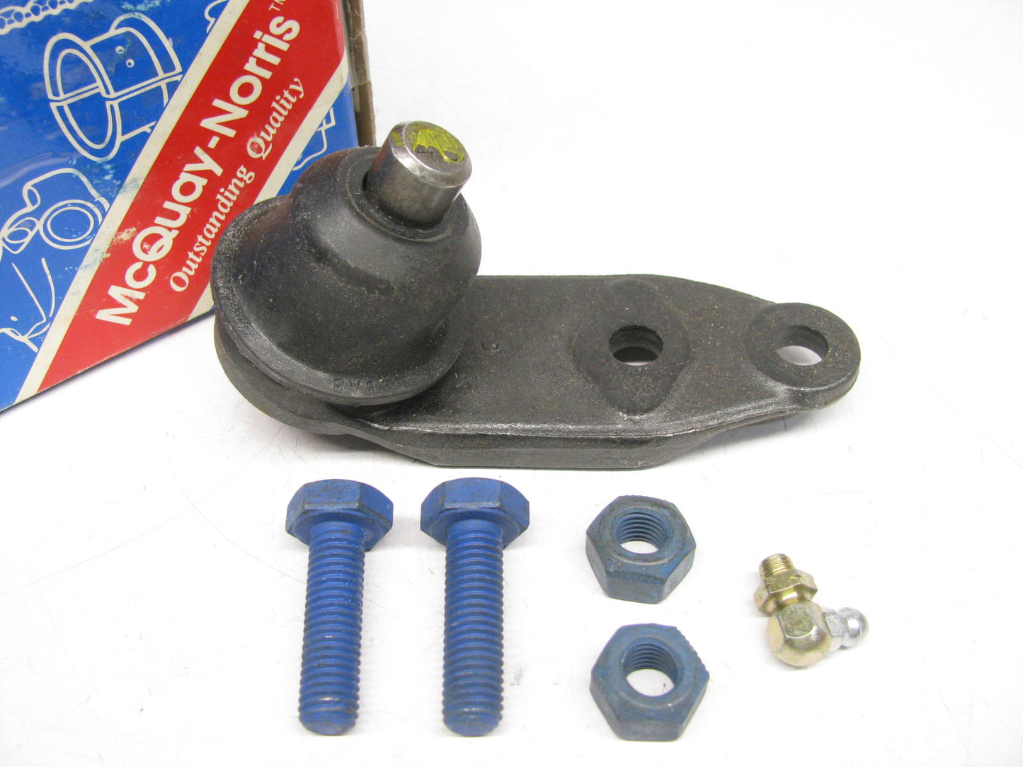 Mcquay-norris FA1046 Front Lower Suspension Ball Joint 1967-1973 Toyota Corona