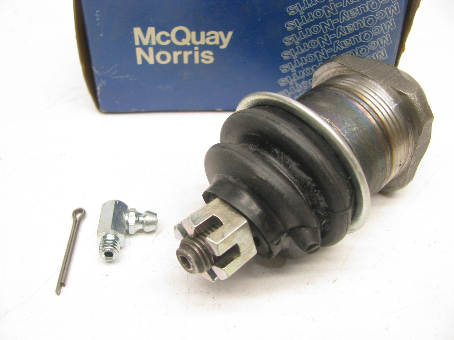 Mcquay-norris FA1049 Front Upper Ball Joint For 1967-1973 Toyota Corona