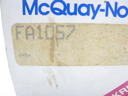 Mcquay-norris FA1057 Front Upper Ball Joint 1969-74 Volvo 142 144 145 69-75 164