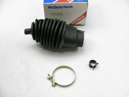 Mcquay-norris FA1096 Steering Rack And Pinion Bellow Kit