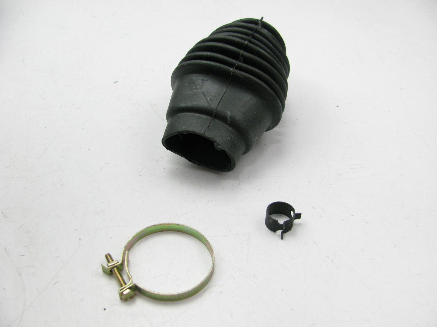 Mcquay-norris FA1096 Steering Rack And Pinion Bellow Kit