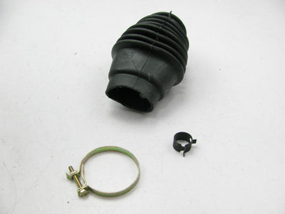 Mcquay-norris FA1096 Steering Rack And Pinion Bellow Kit