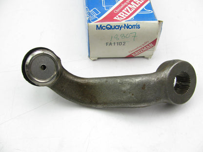 Mcquay-norris FA1102 Steering Pitman Arm