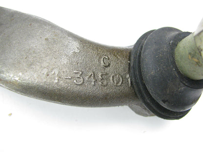 Mcquay-norris FA1102 Steering Pitman Arm