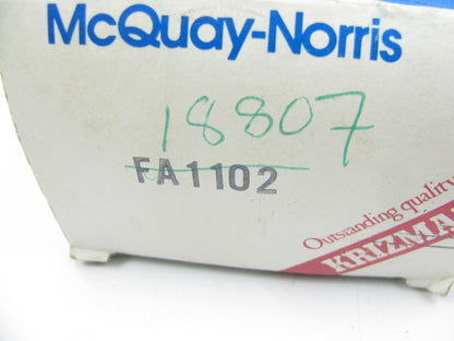 Mcquay-norris FA1102 Steering Pitman Arm
