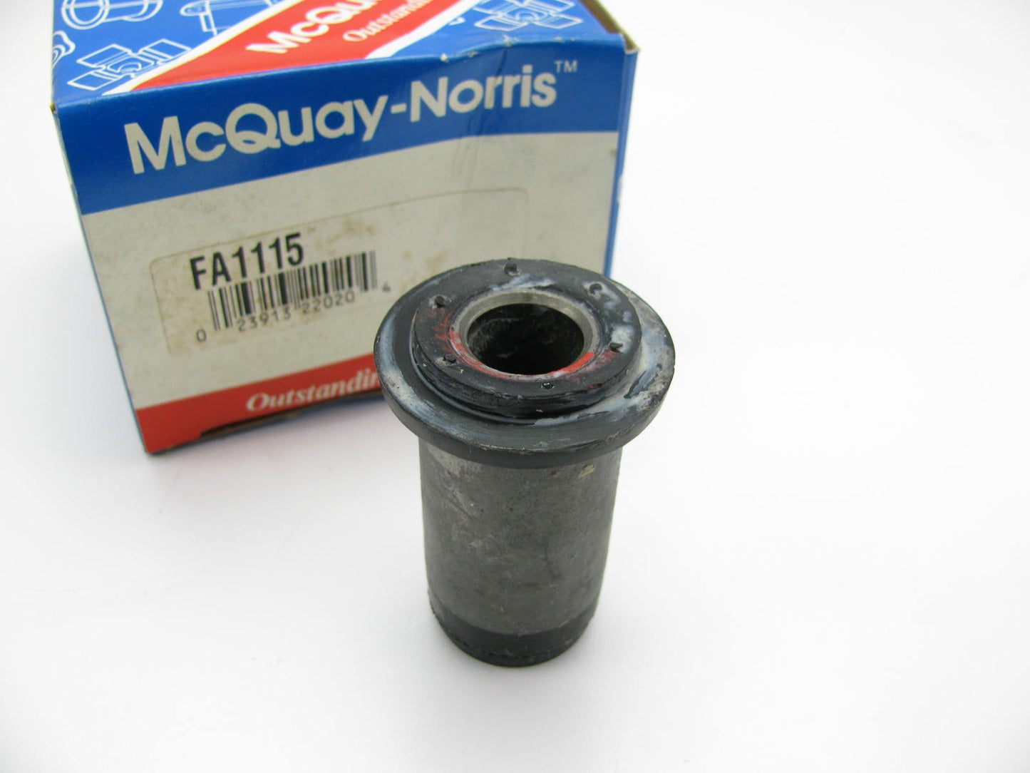 Mcquay-norris FA1115 Steering Idler Arm Bushing Bracket End