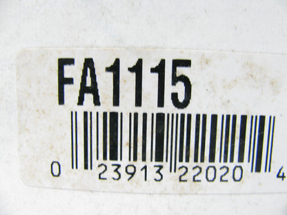 Mcquay-norris FA1115 Steering Idler Arm Bushing Bracket End