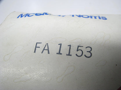 Mcquay-norris FA1153 Front Lower Ball Joint 1973-1999 Chevrolet P30 GMC P35 RV