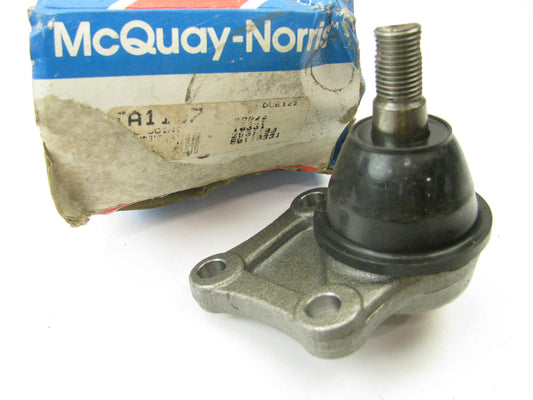 Mcquay-norris FA1157 Suspension Ball Joint - Front Lower