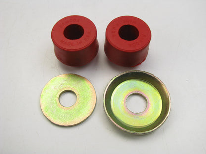 Mcquay-norris FA1175 Radius Arm Chassis Bushing - Front
