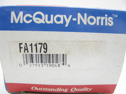 Mcquay-norris FA1179 Lower Ball Joint - 1969-1970 Toyota Corona