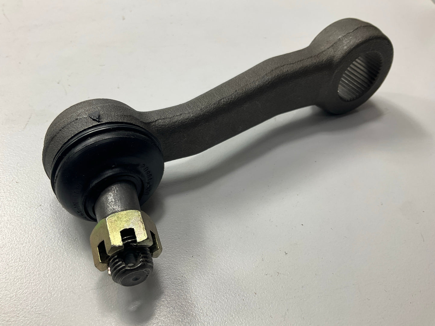 Mcquay-Norris FA1185 Steering Pitman Arm (OEM 555) For 1970-1973 Toyota Corona