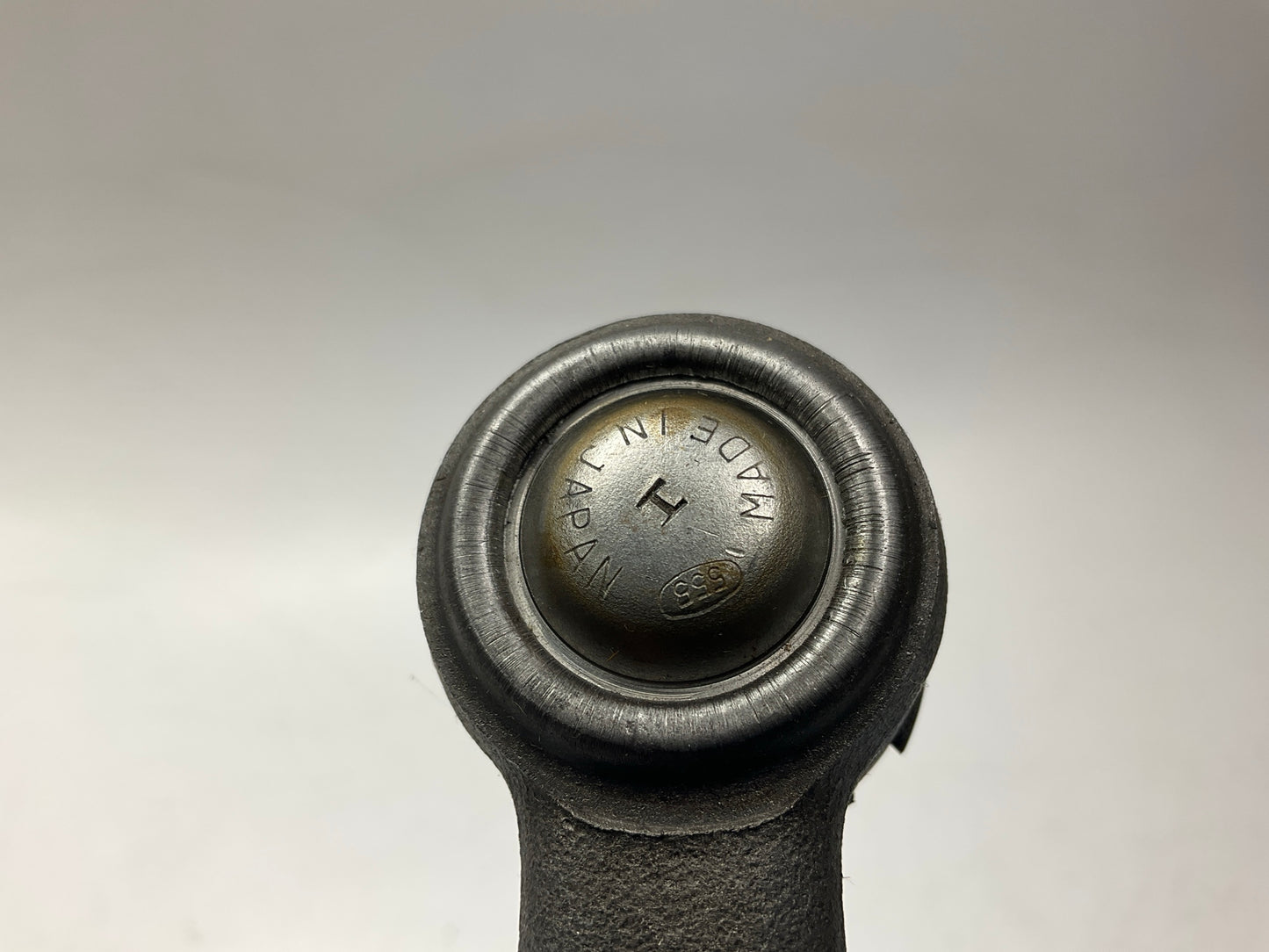 Mcquay-Norris FA1185 Steering Pitman Arm (OEM 555) For 1970-1973 Toyota Corona