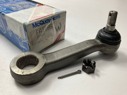 Mcquay-norris FA1185 Steering Pitman Arm 1970-1973 Toyota Corona