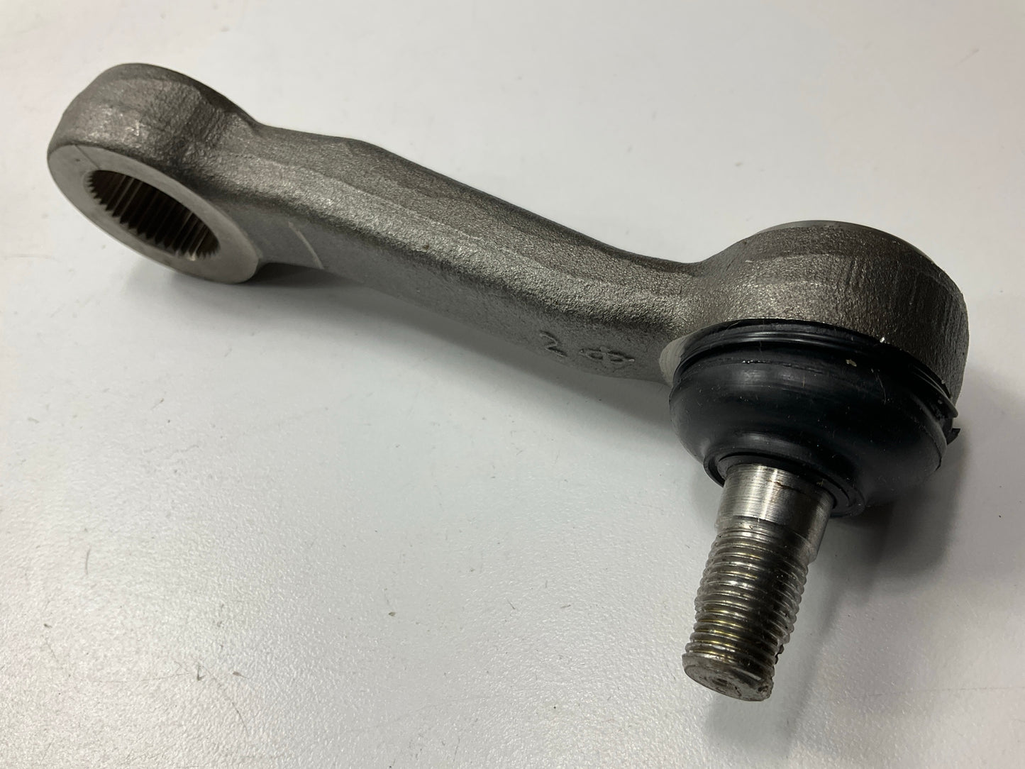 Mcquay-norris FA1185 Steering Pitman Arm 1970-1973 Toyota Corona
