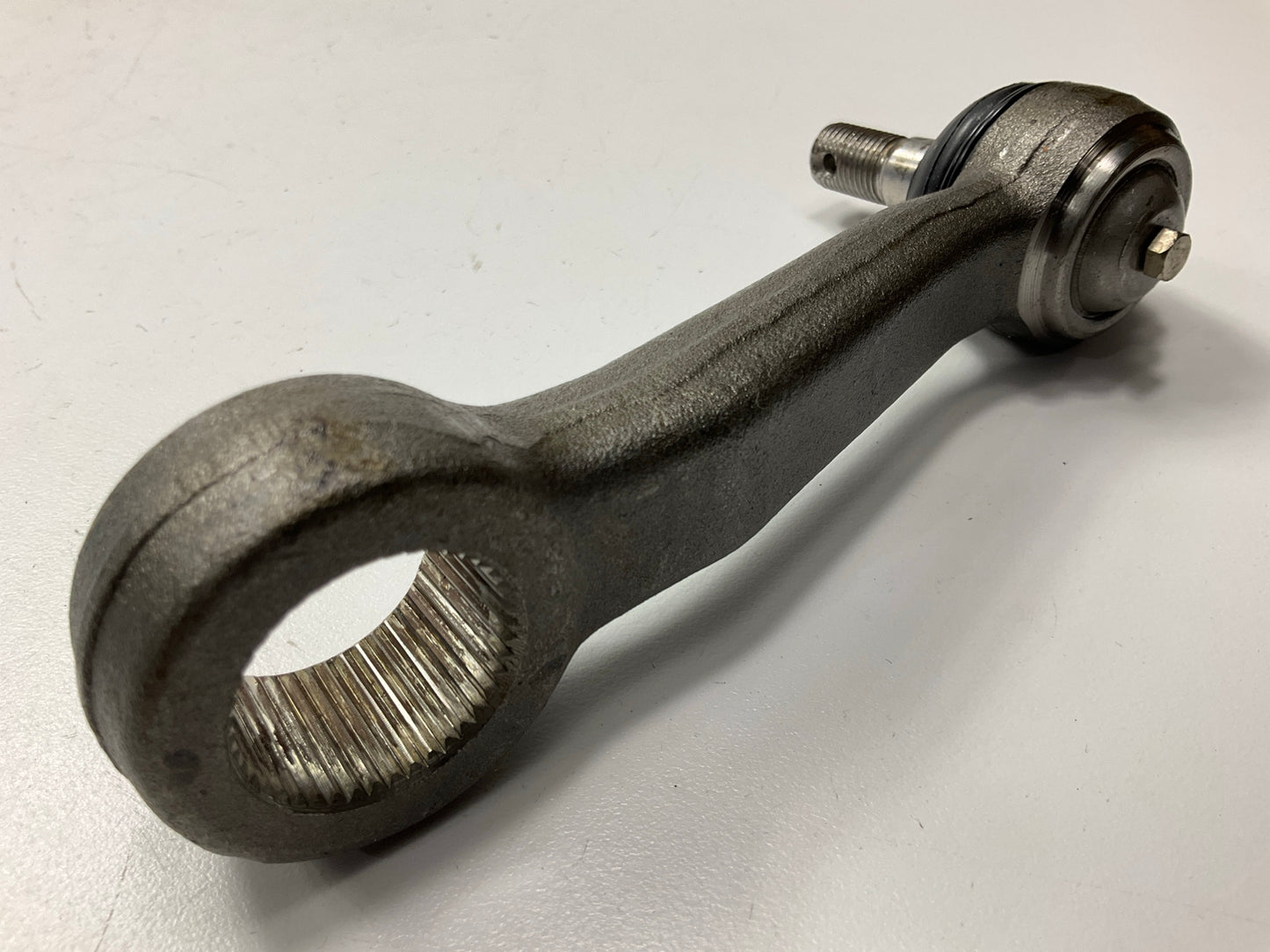 Mcquay-norris FA1185 Steering Pitman Arm 1970-1973 Toyota Corona