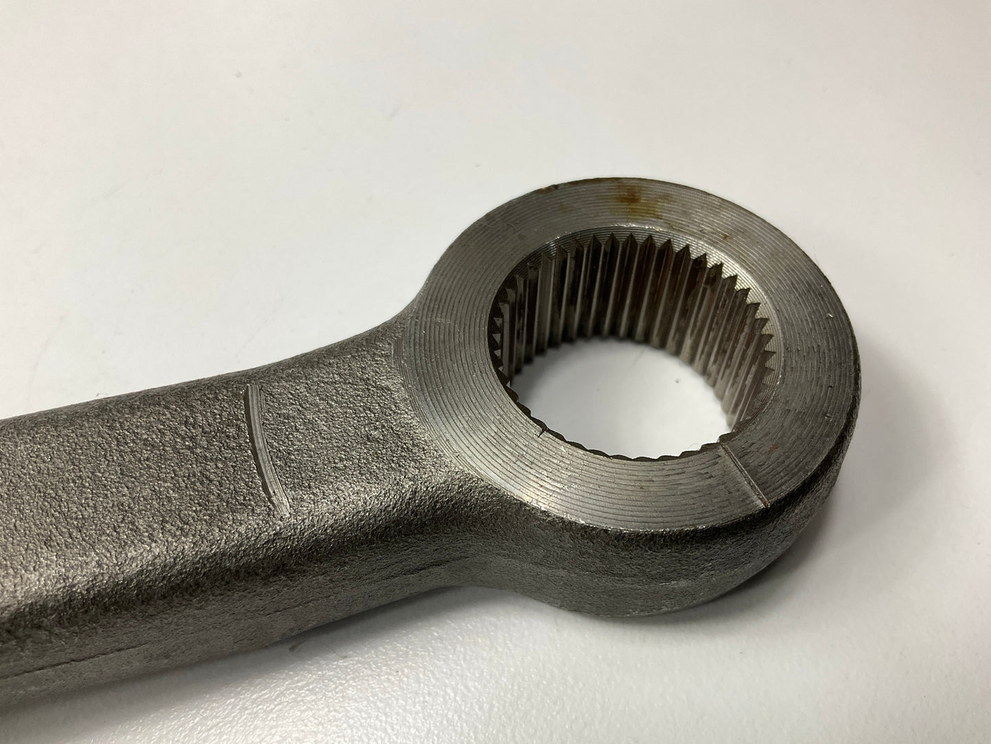 Mcquay-norris FA1185 Steering Pitman Arm 1970-1973 Toyota Corona