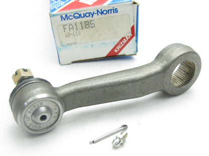 Steering Pitman Arm Mcquay-norris FA1185 1970-1973 Toyota Corona