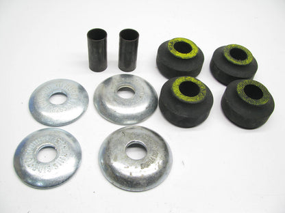 Mcquay-norris FA1204 FRONT Suspension Strut Rod Bushing Kit