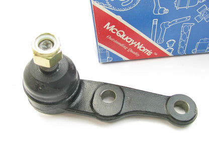 Mcquay-norris FA1230 FRONT RIGHT LOWER Suspension Ball Joint