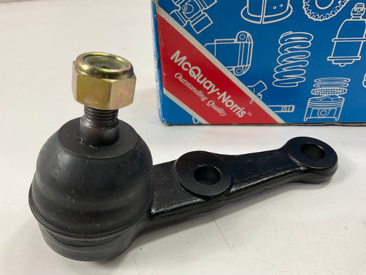 Mcquay-norris FA1232 Front Left Lower Ball Joint