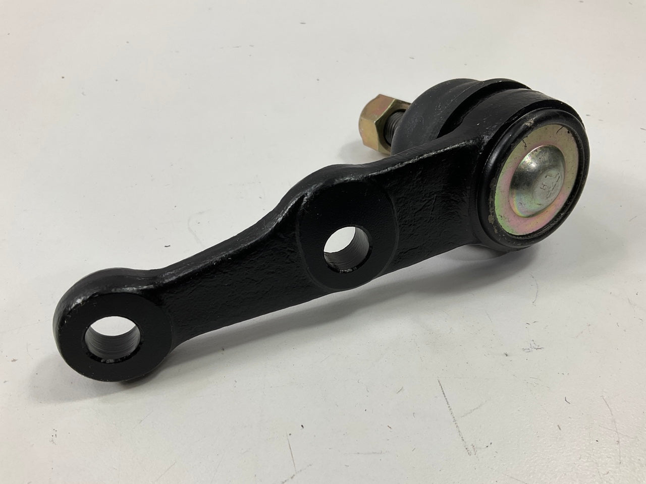 Mcquay-norris FA1232 Front Left Lower Ball Joint